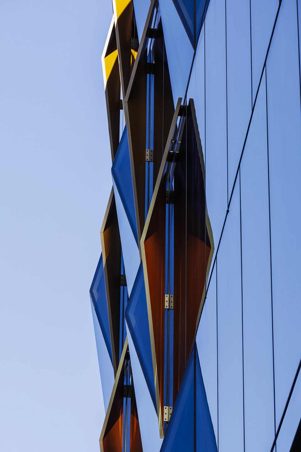 melbourne connect by woods bagot