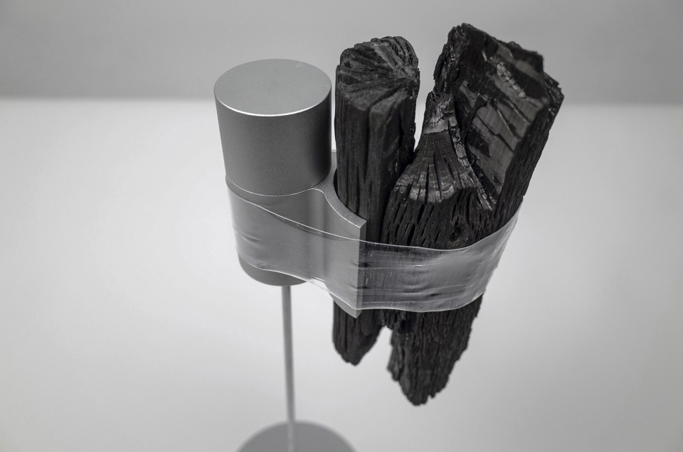 reused plastic bottle series chen shujie studio