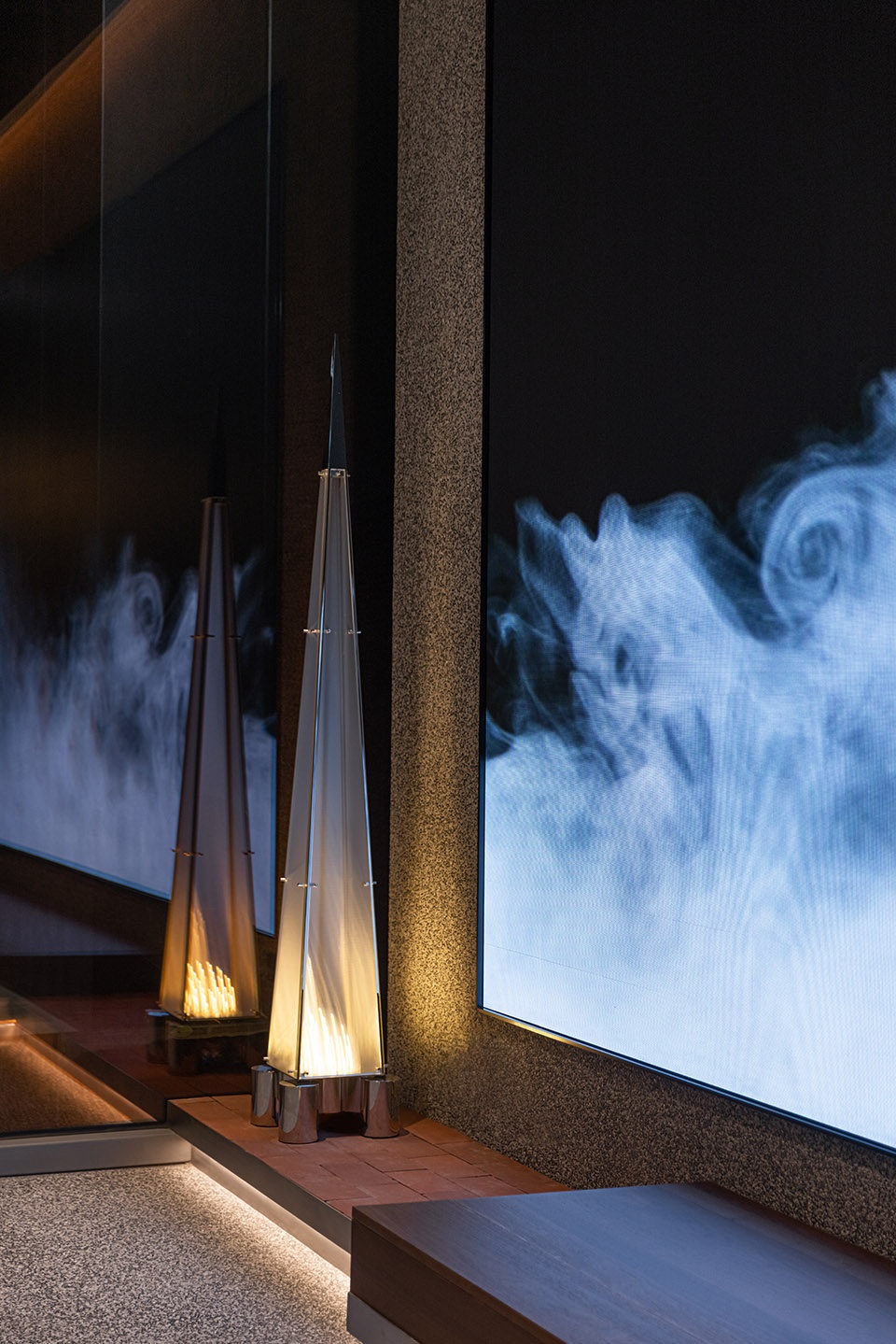 ttea tianjin china by touch design