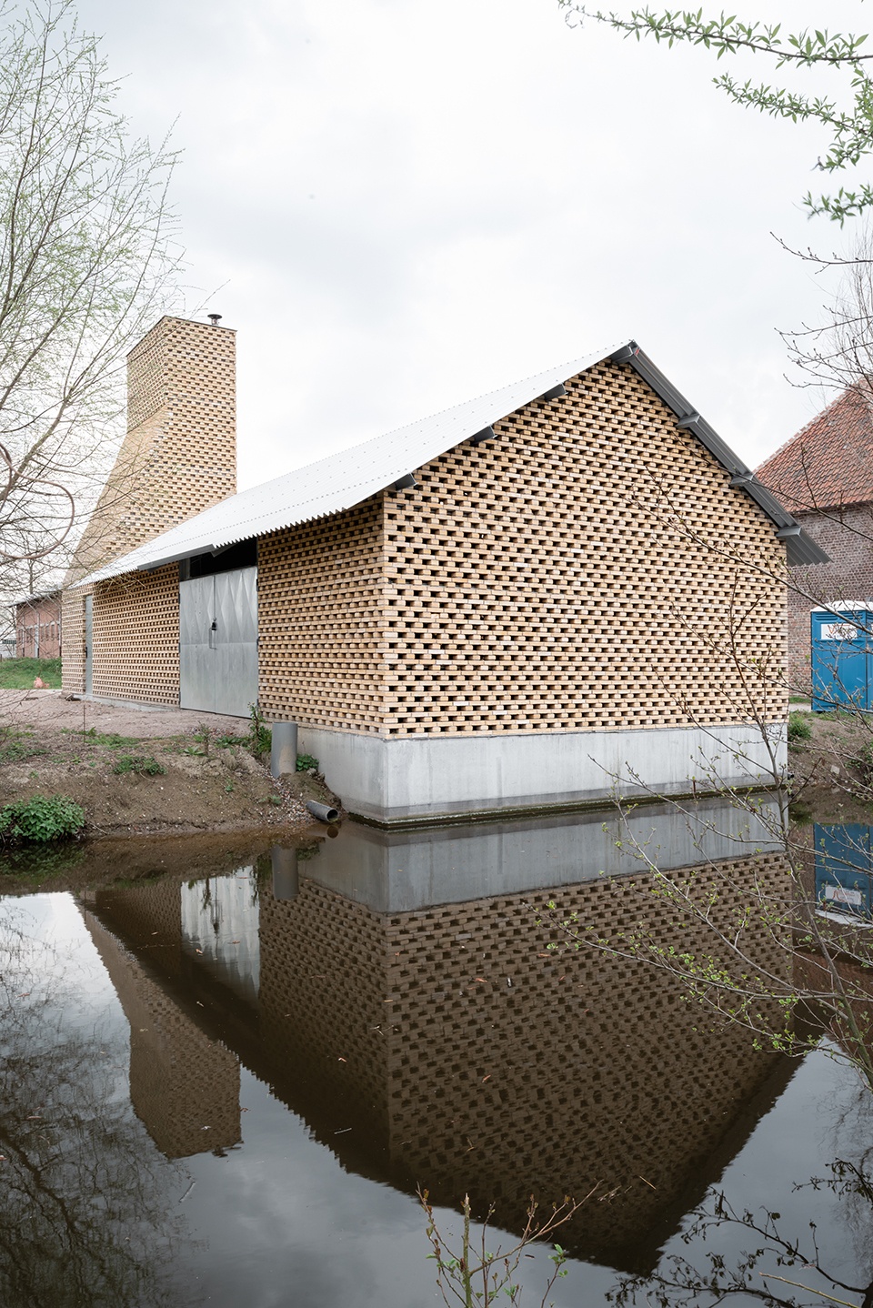 HUYS Center by ZOOM architecten