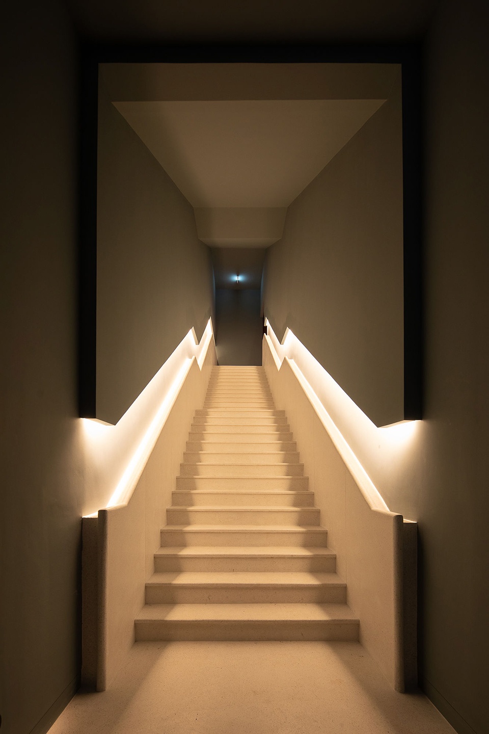 Rehabilitation of the old Jordao Theater and Garage Avenida by Pitagoras Group