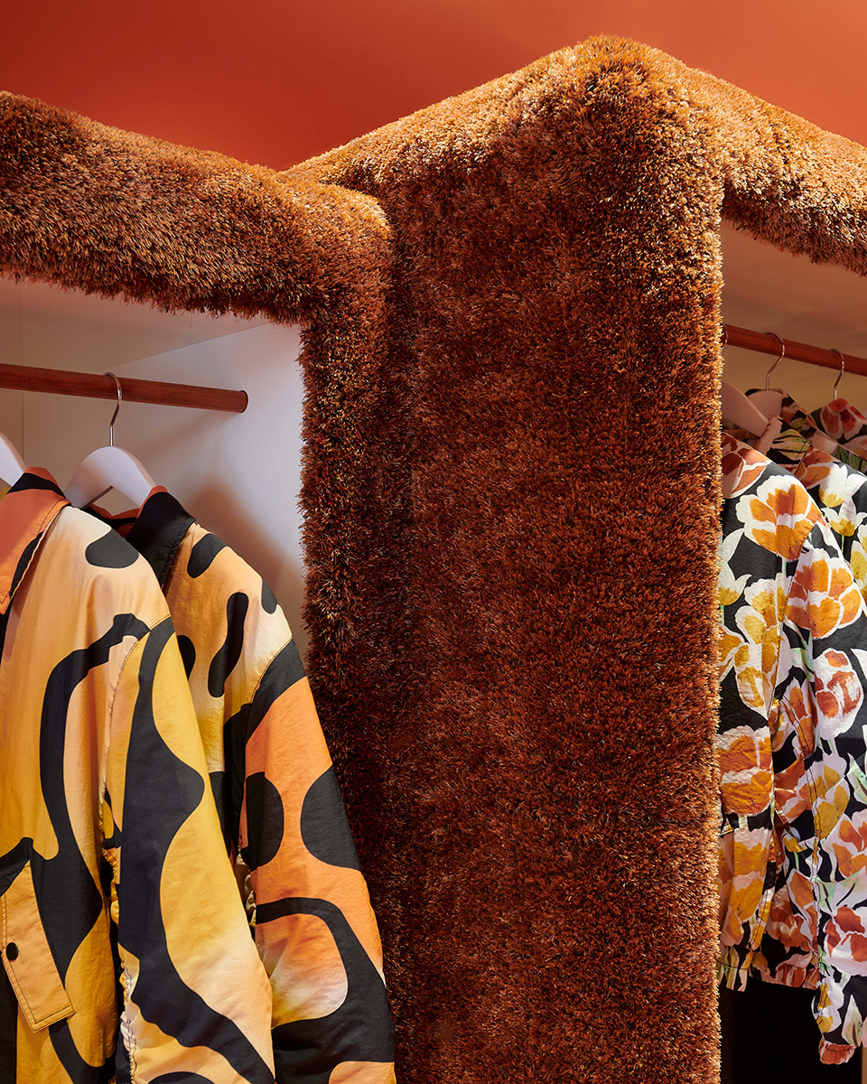 The Stieglitz Brand Space by SPACE Projects 谷德设计网