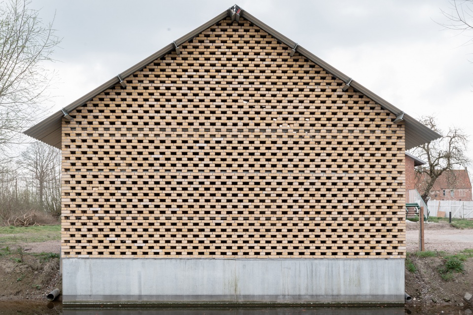 HUYS Center by ZOOM architecten