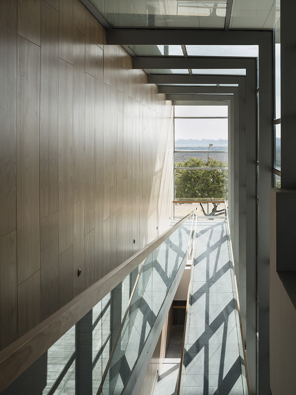 ayamonte exhibition and congress center by sol89