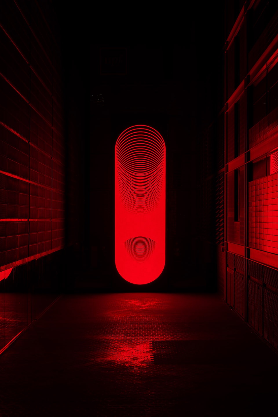 monolith by spy