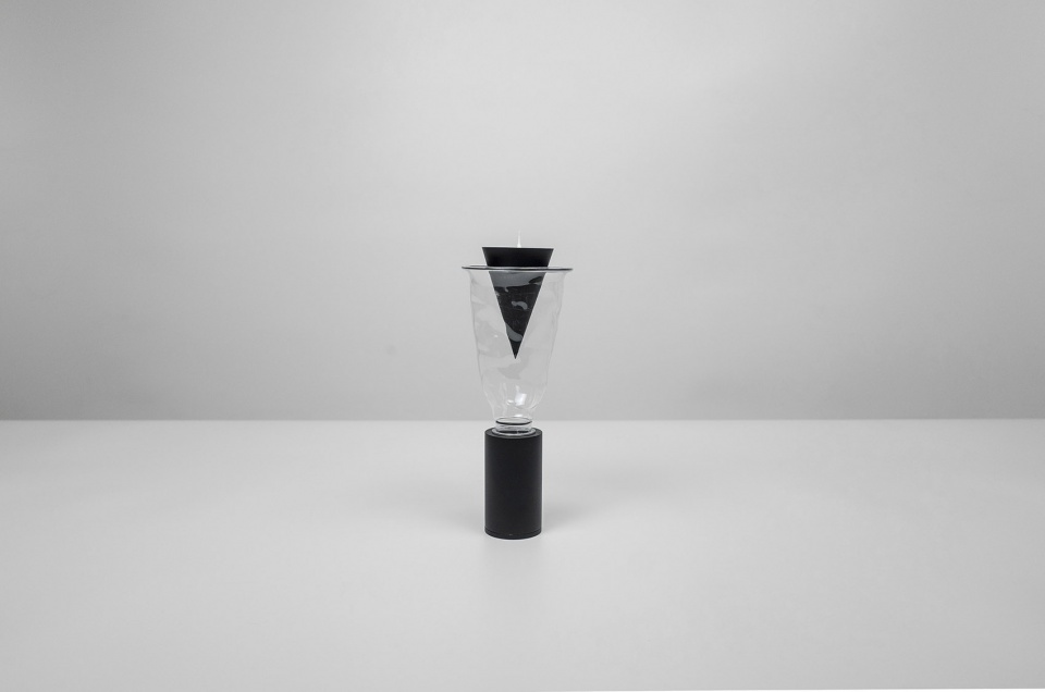 reused plastic bottle series chen shujie studio
