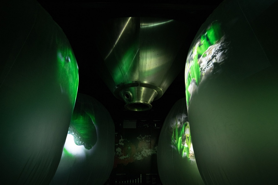 urban breathing shenzhen guangdong china by remix studio