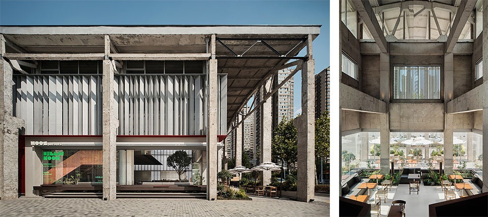 MOOI ARCHIVE，已建成 960x427