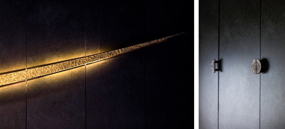 yakitori restaurant by ttd