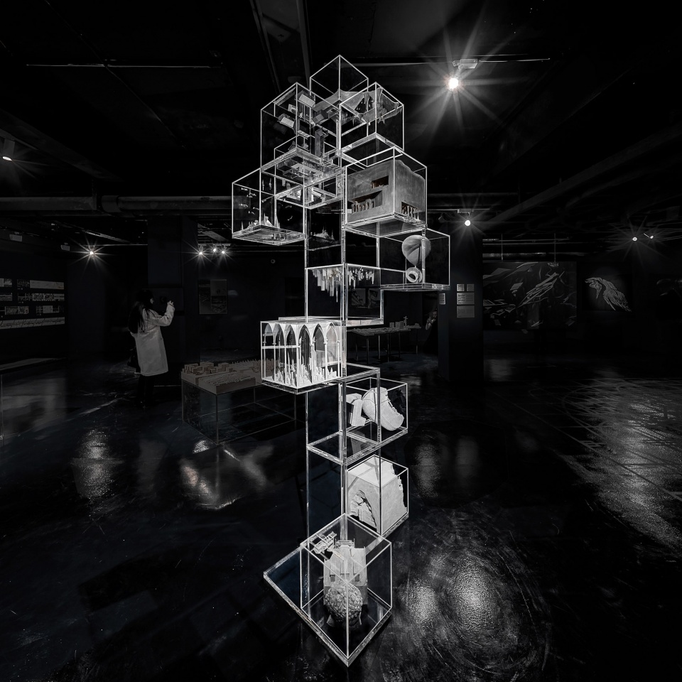 2 surreal beijing in 3 second pauses china by atelier alter