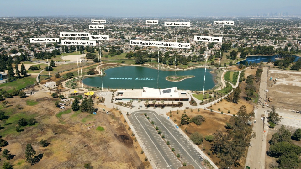 2021 asla communications award of honor sanctum by evan mather fasla