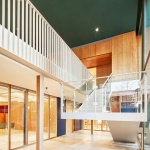 律师事务所总部，巴塞罗那 / Jorge Vidal Studio