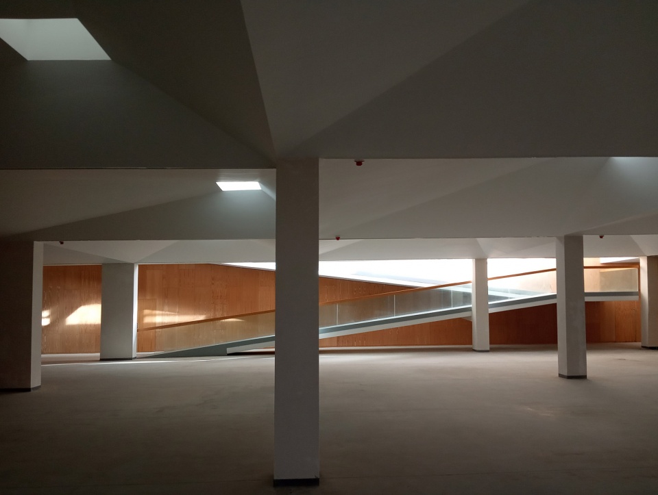 ayamonte exhibition and congress center by sol89
