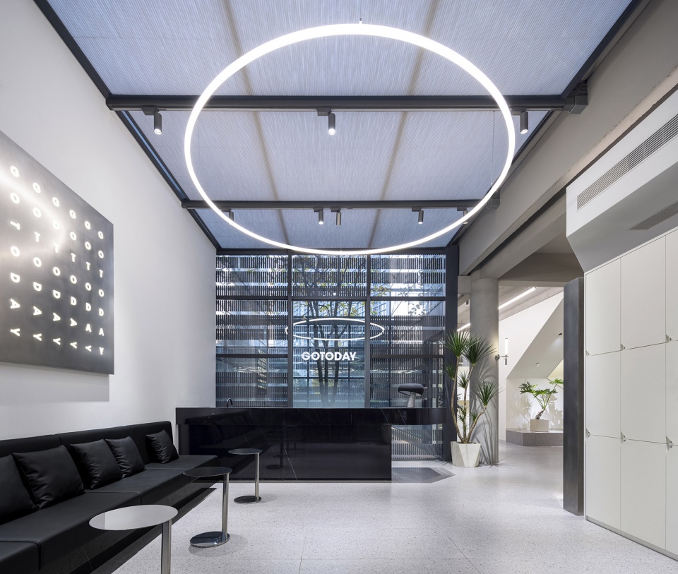 gotoday salon by gtd