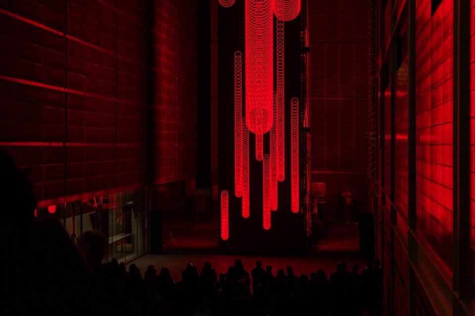 monolith by spy