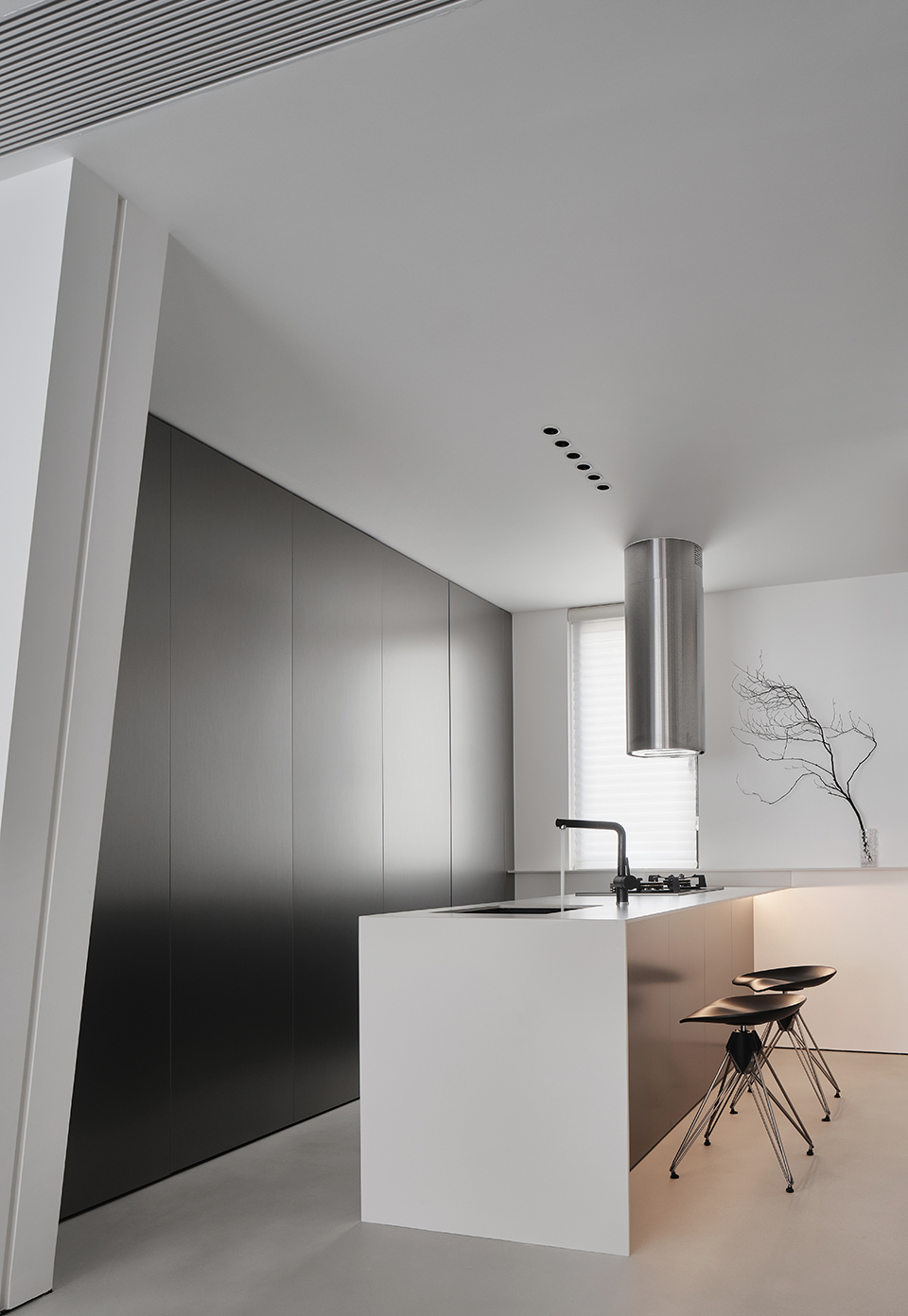 Nonism China by Go design