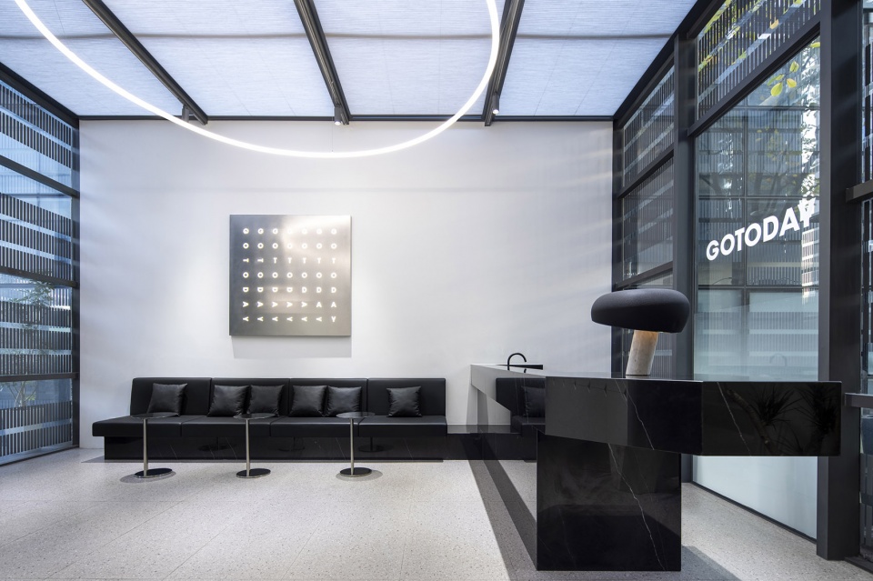 gotoday salon by gtd