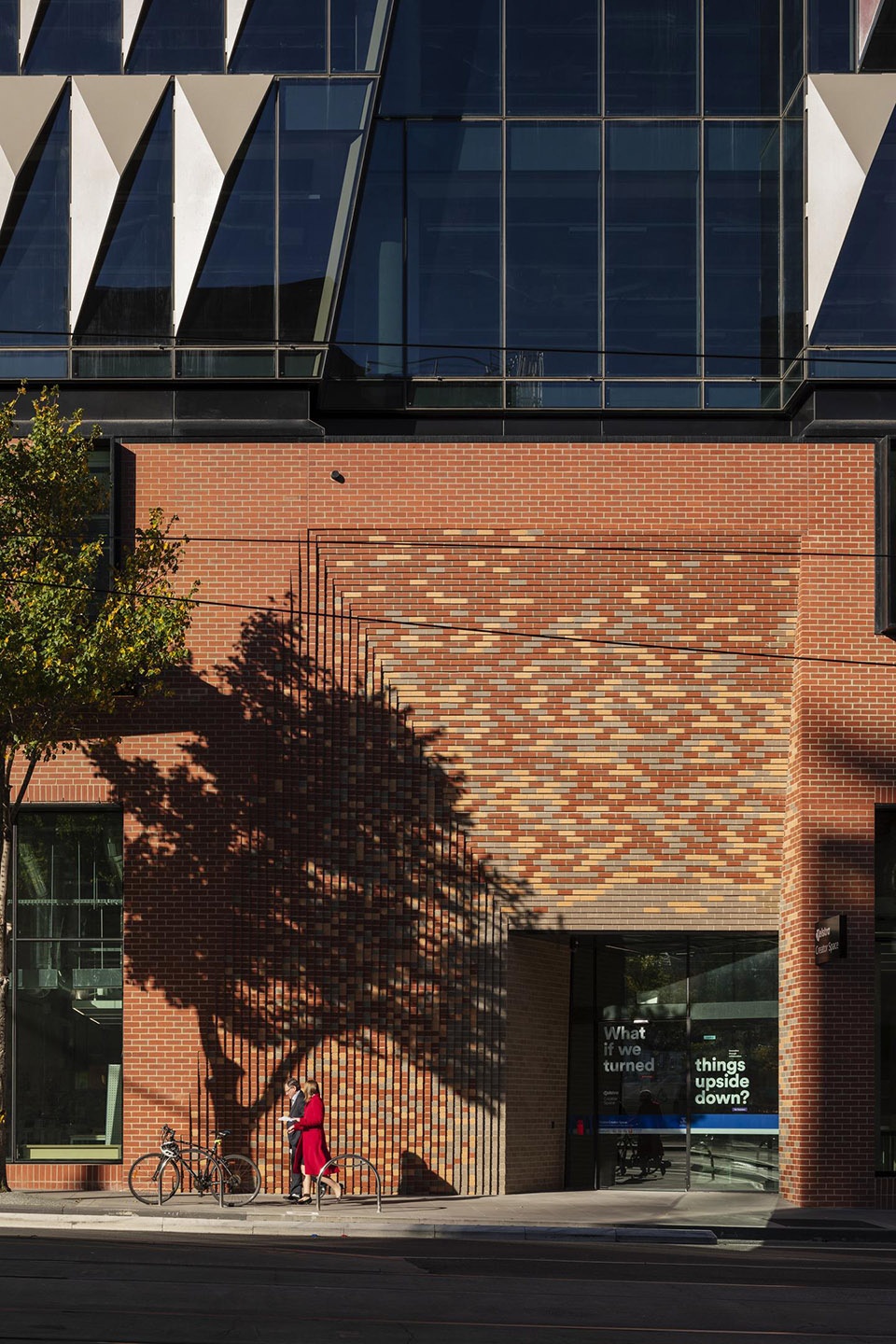 melbourne connect by woods bagot