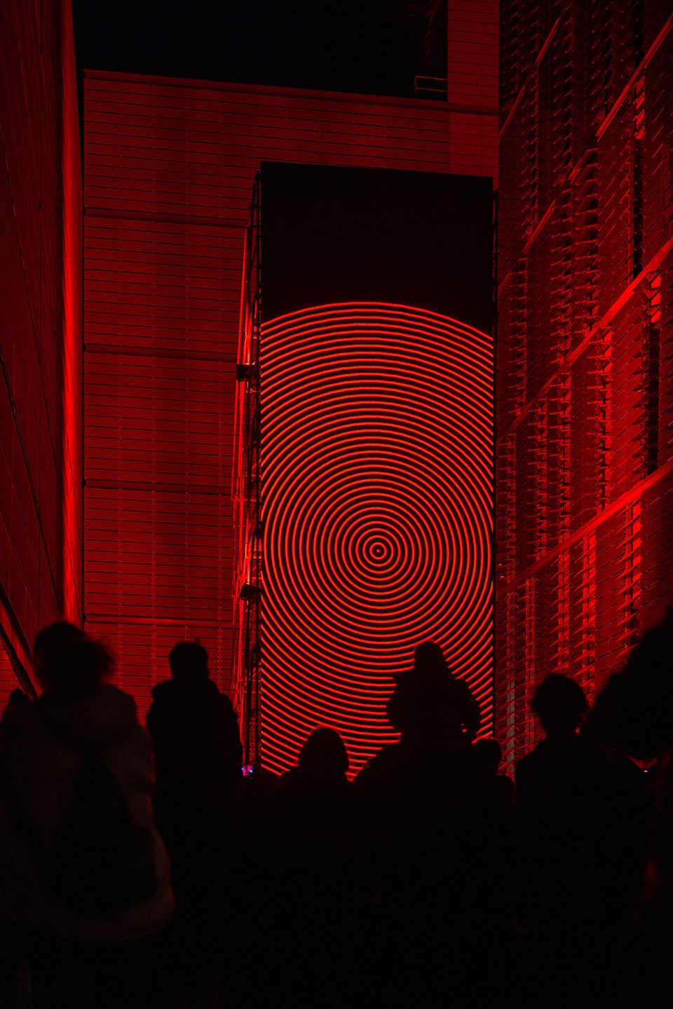 monolith by spy