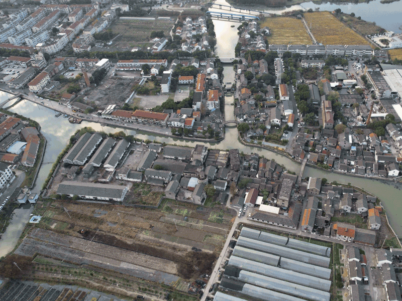 soho wisdom granary of dingzha watertown by line studio and mla