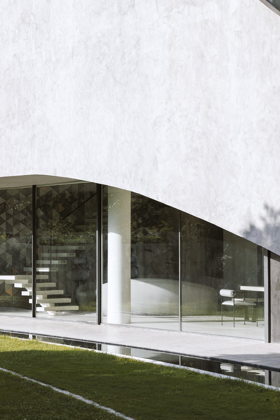 villa kd45 by studio symbiosis