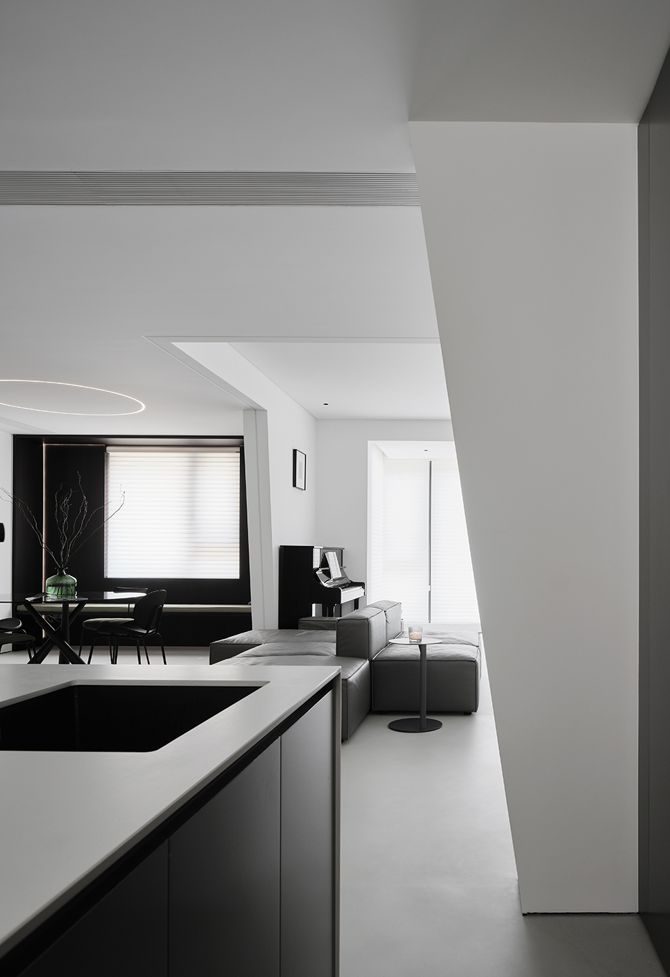 Nonism China by Go design