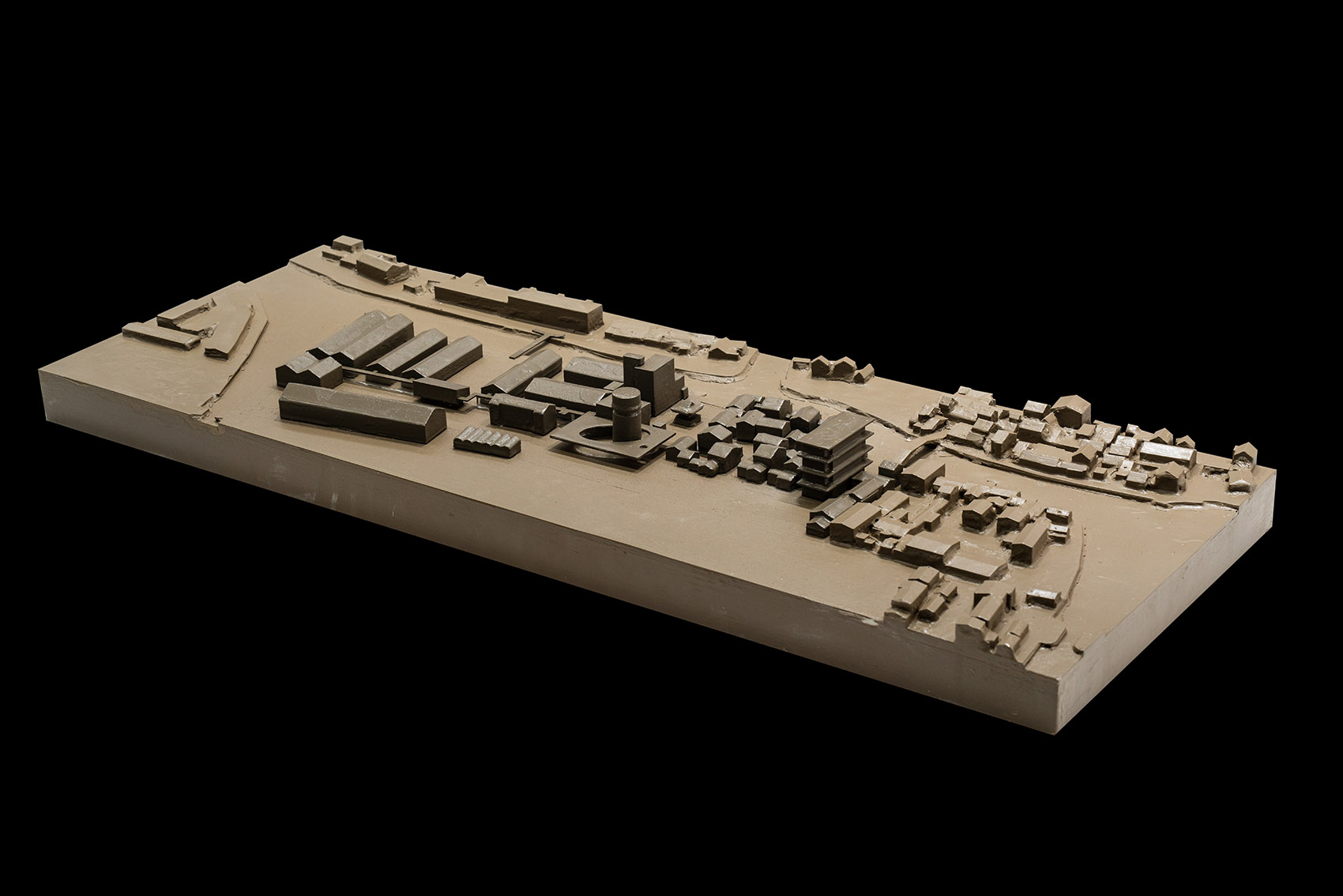 Yangtze River Delta Integration Demonstration Zone SOHO Wisdom Granary