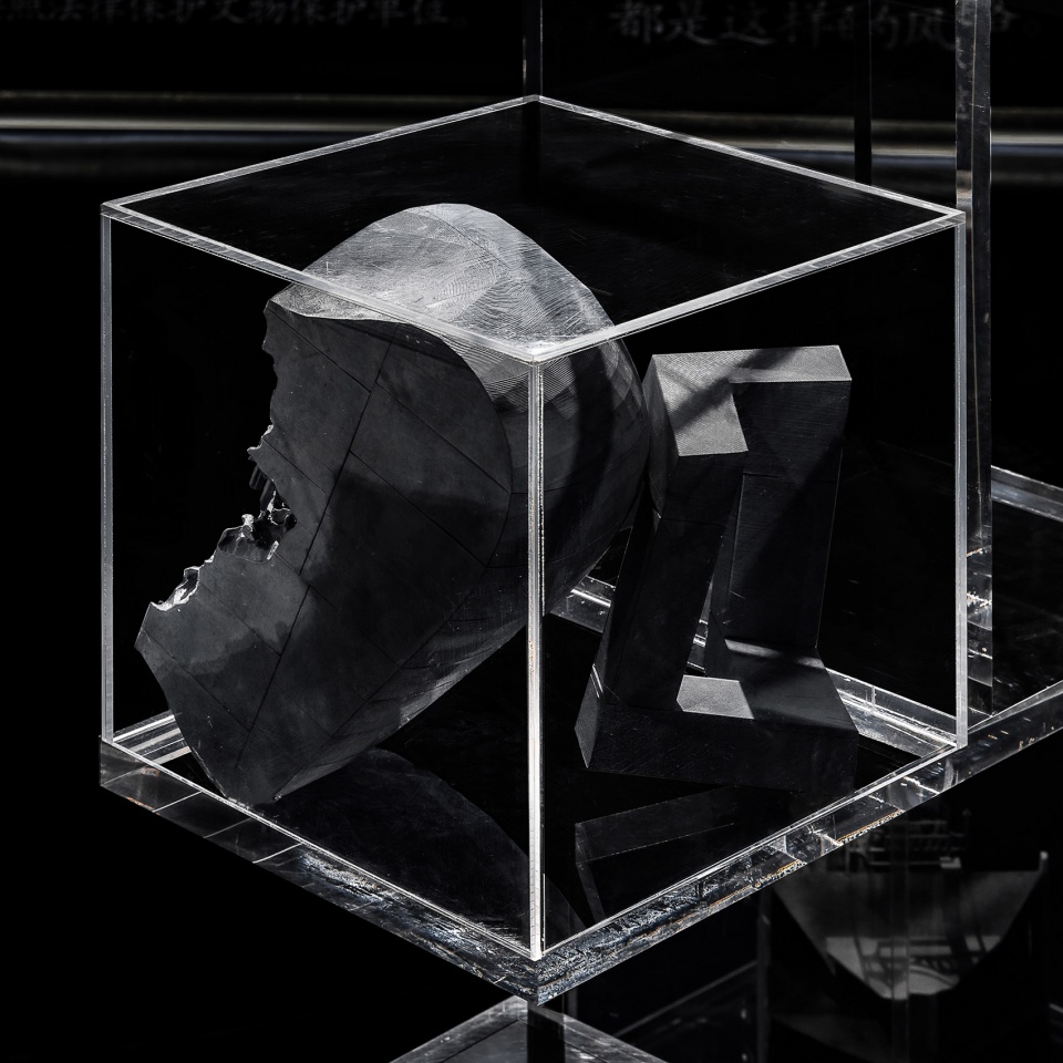 surreal beijing in 3 second pauses china by atelier alter