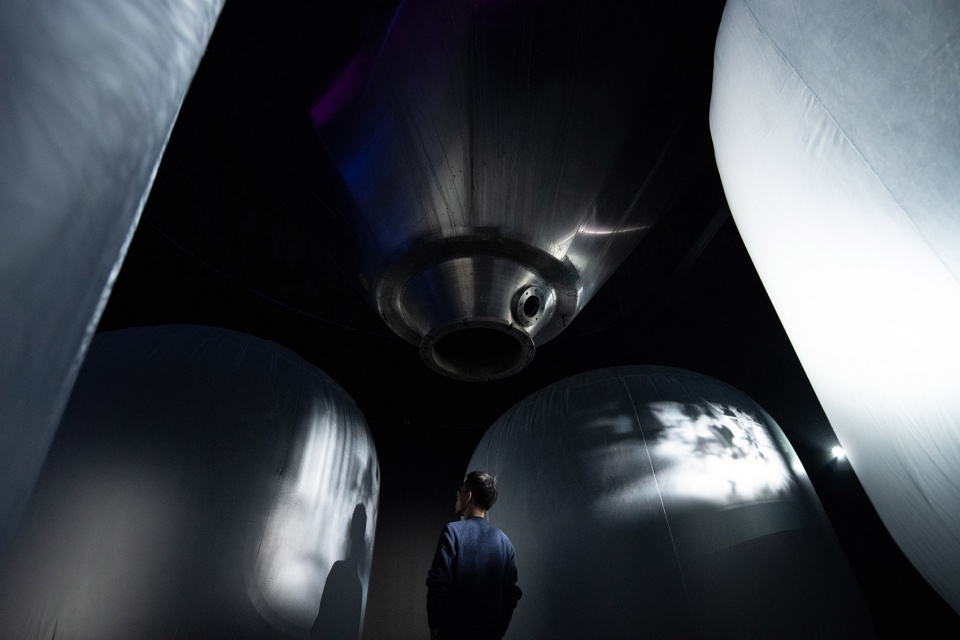 urban breathing shenzhen guangdong china by remix studio