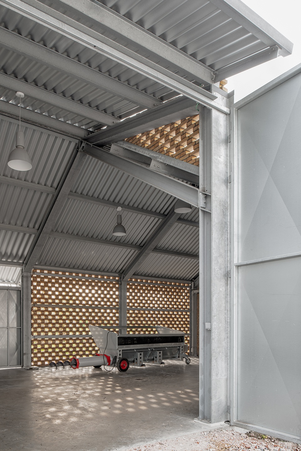 HUYS Center by ZOOM architecten