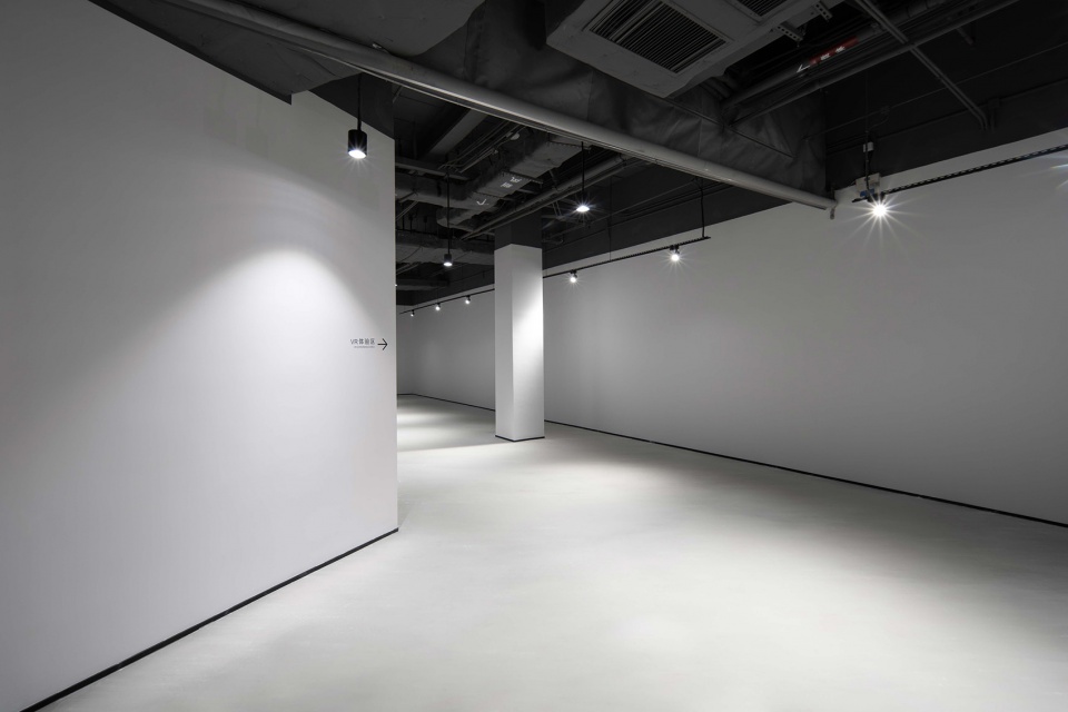 Shenzhen Bay International Badminton Exchange Center by SEED Qin Chen Studio