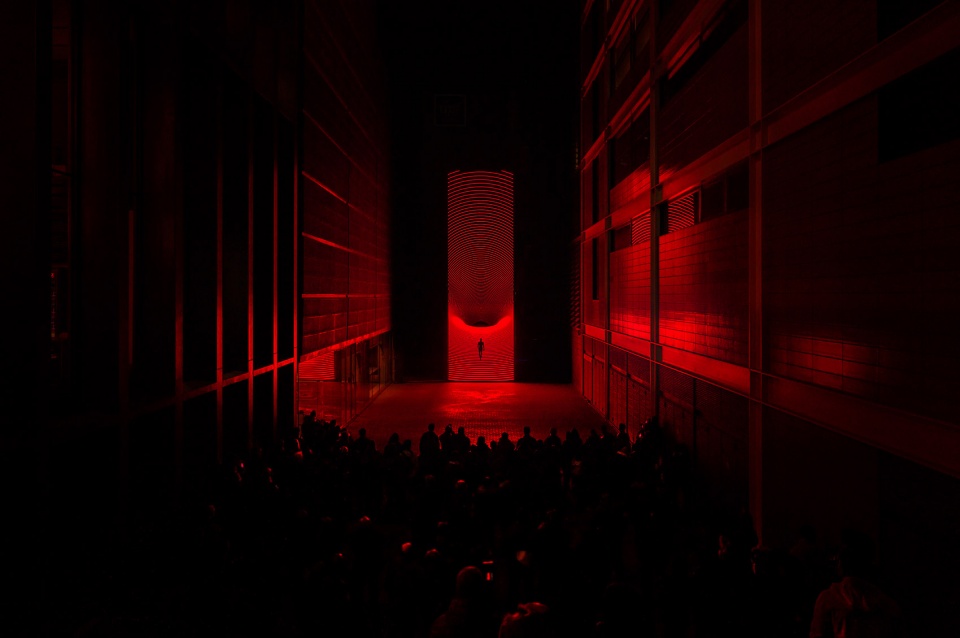 monolith by spy