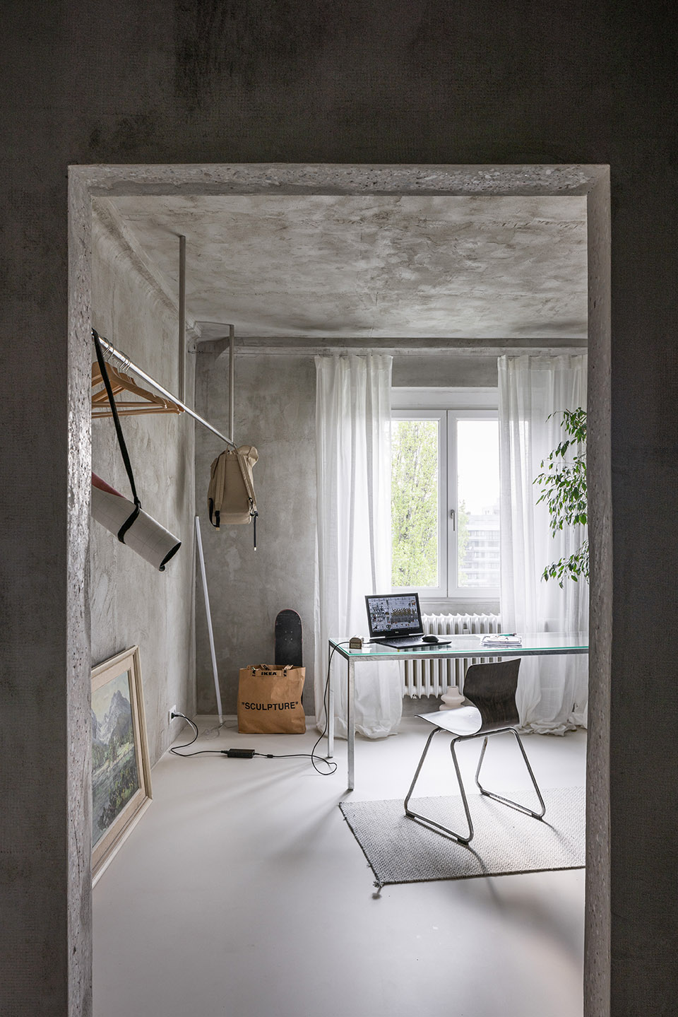 Ultimate Guide to the Best Apartment Renovations - Industrial Apartment Renovation Premium