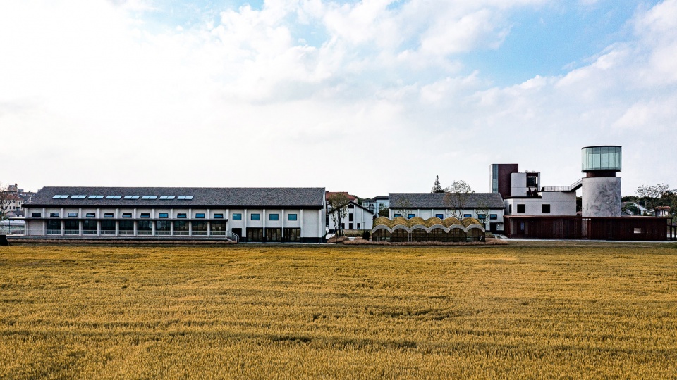 soho wisdom granary of dingzha watertown by line studio and mla