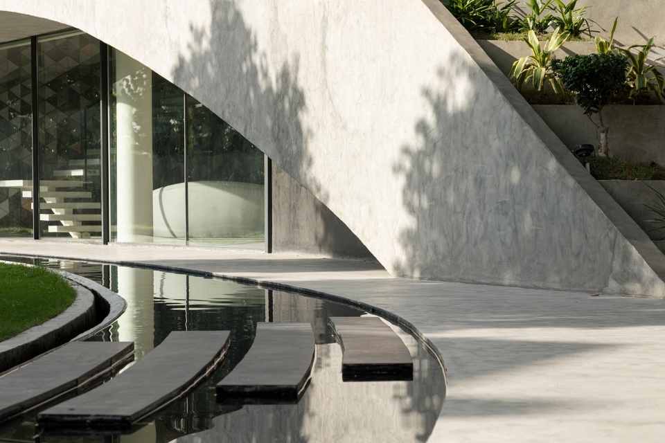 villa kd45 by studio symbiosis