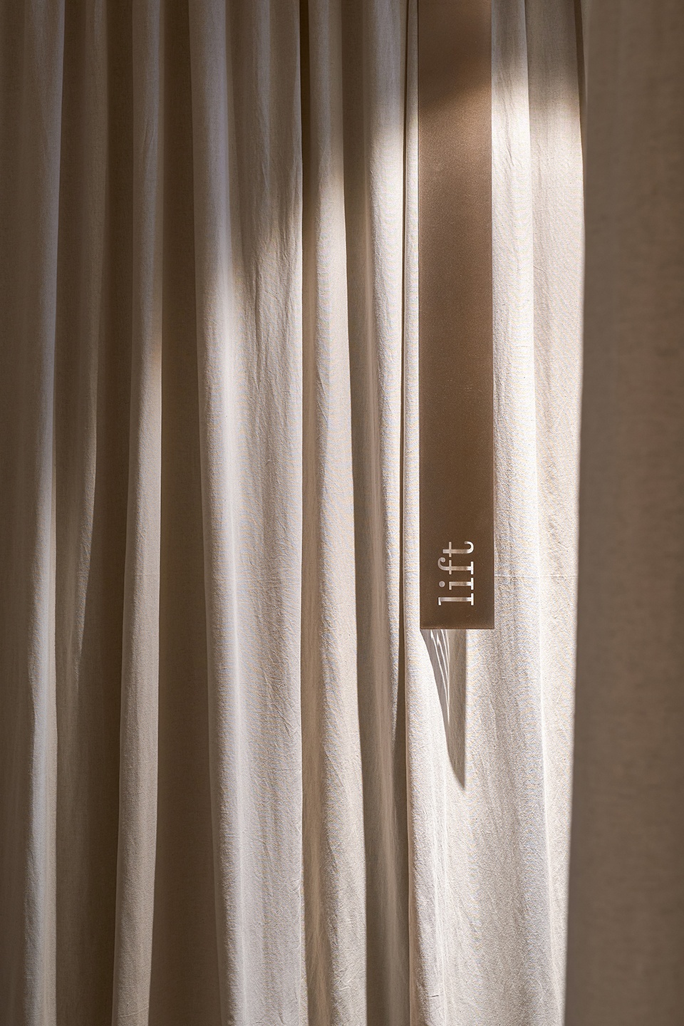 GRAIN restaurant by DA bureau 0xz