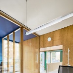 律师事务所总部，巴塞罗那 / Jorge Vidal Studio