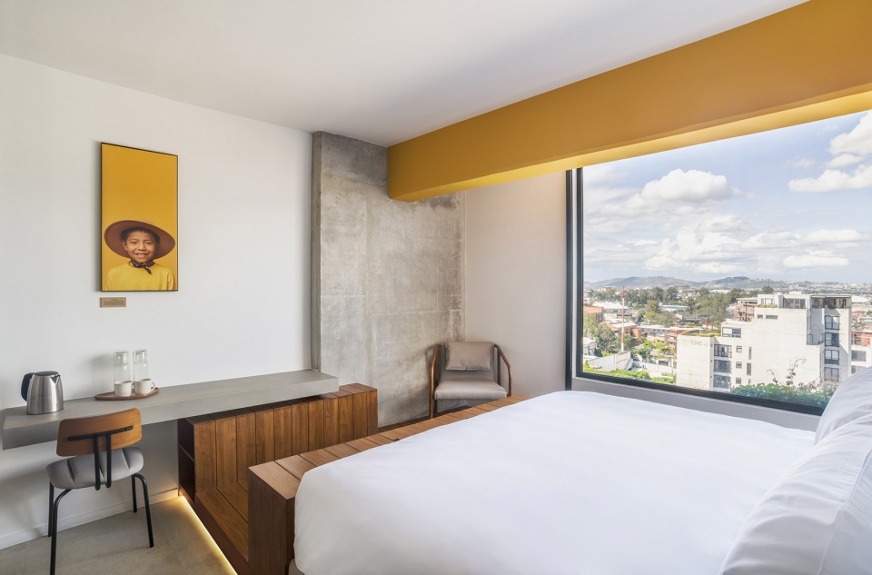 good hotel guatemala city by ninetynine