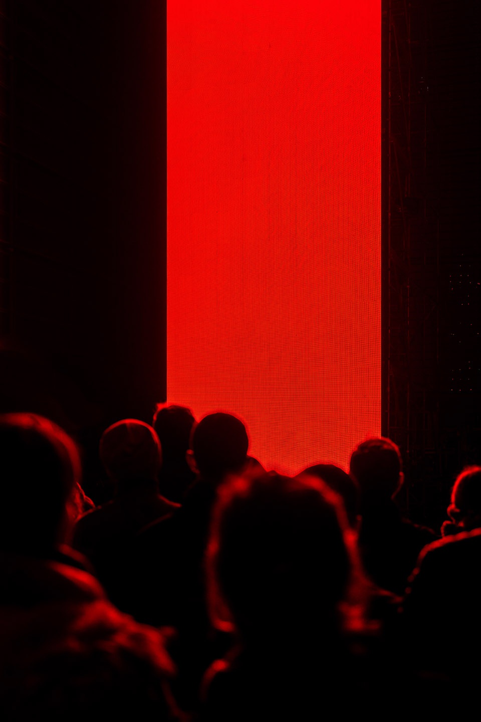 monolith by spy