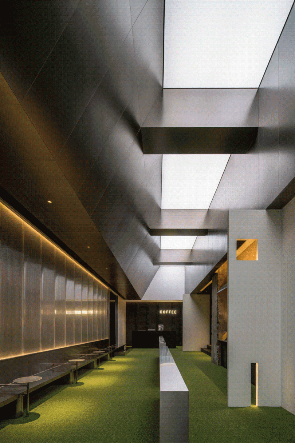 sfeel designer hotel in taikoo li by harmo design