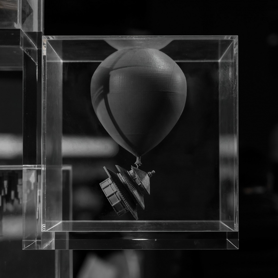 surreal beijing in 3 second pauses china by atelier alter