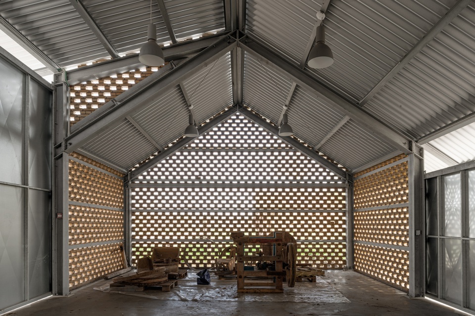 HUYS Center by ZOOM architecten