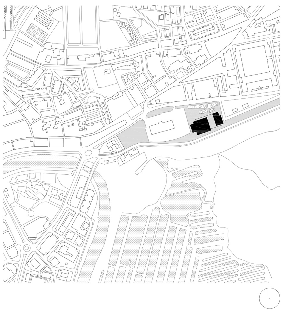 ayamonte exhibition and congress center by sol89