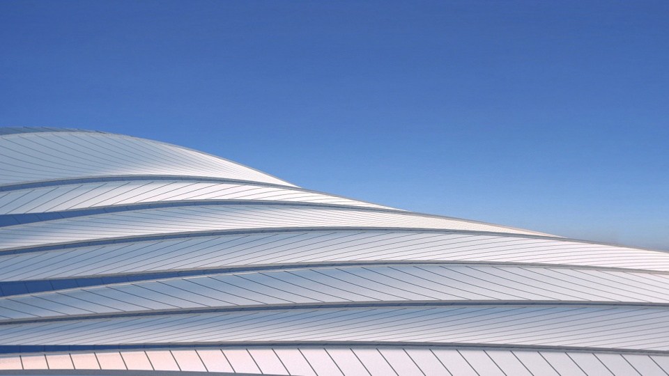 mad changchun airport