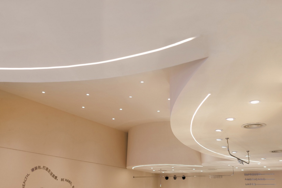 roots bakery by ruhaus studio