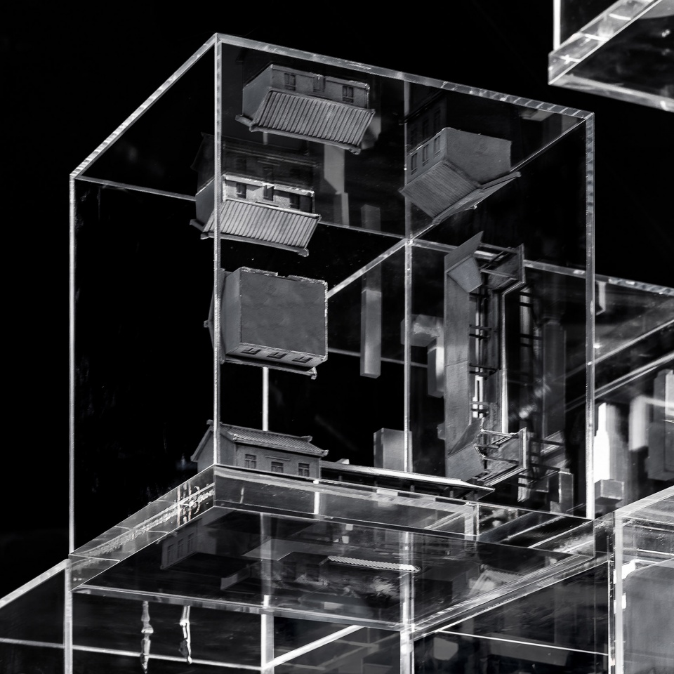 surreal beijing in 3 second pauses china by atelier alter