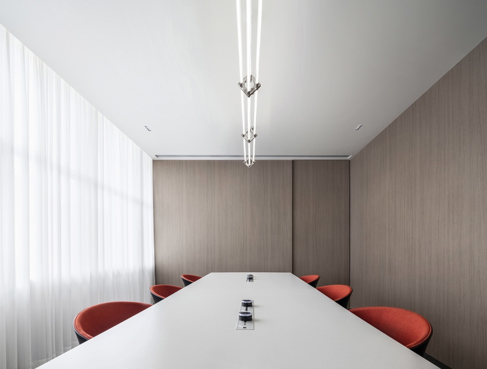 AD Deep Concept Design Office China by Deep Concept Design Lab