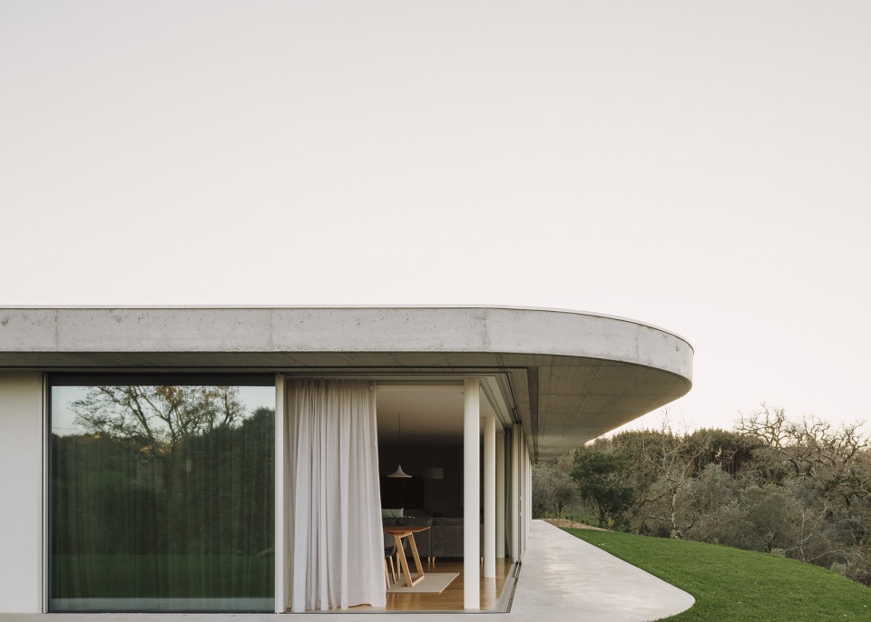 casa chouso by bruno dias arquitectura