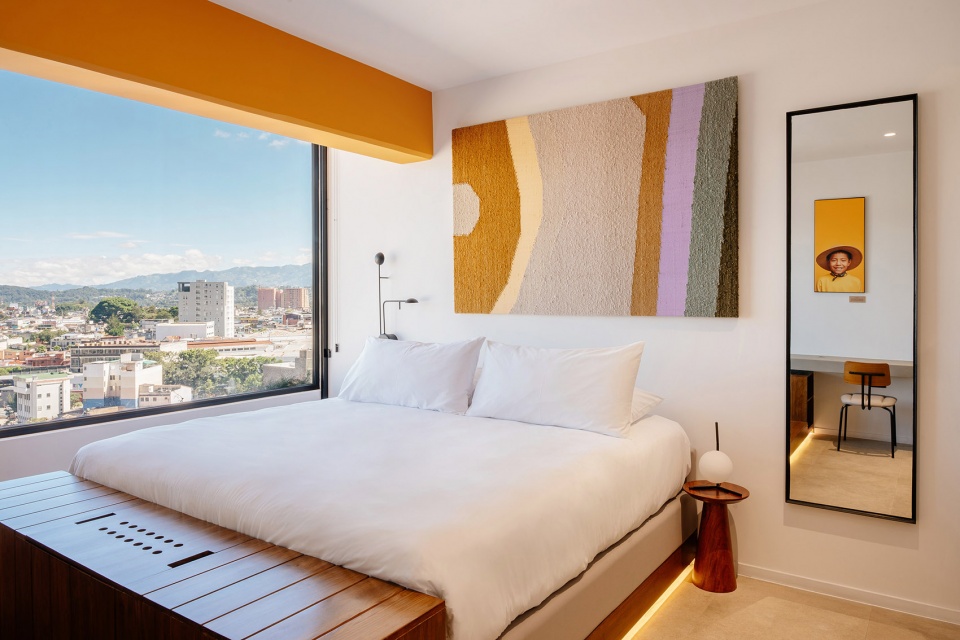 good hotel guatemala city by ninetynine