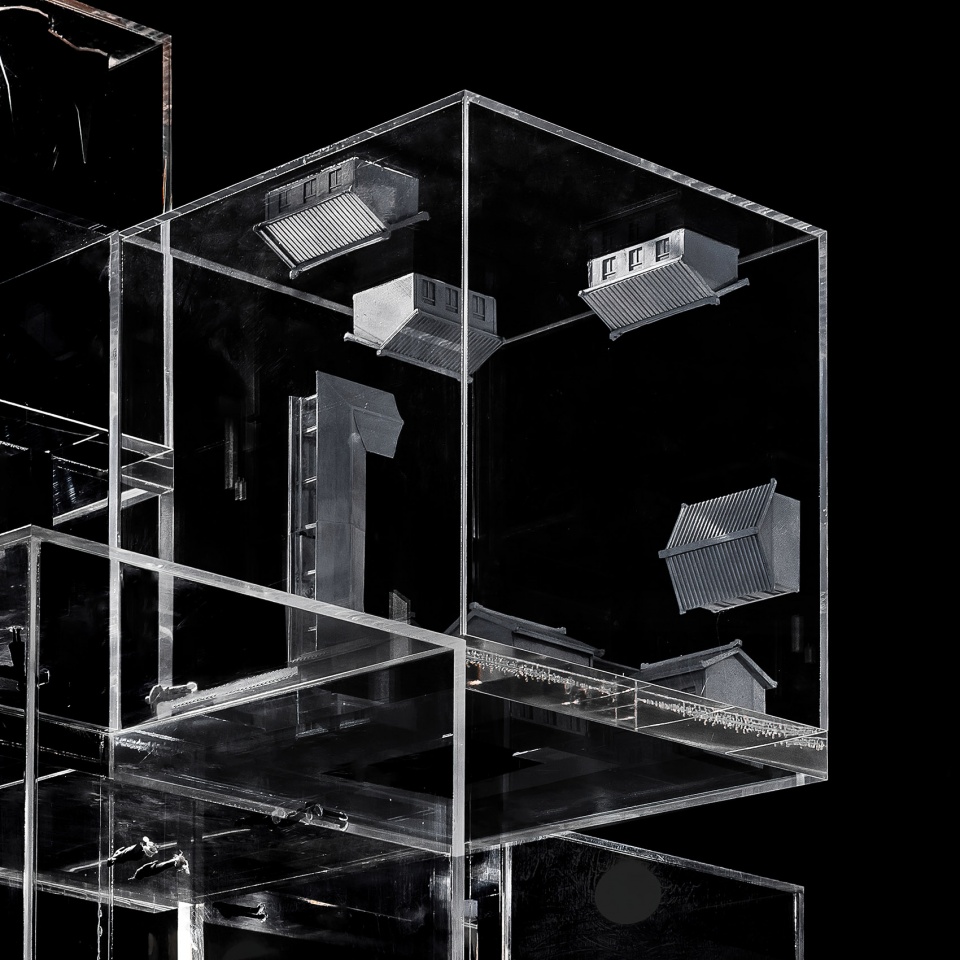 surreal beijing in 3 second pauses china by atelier alter